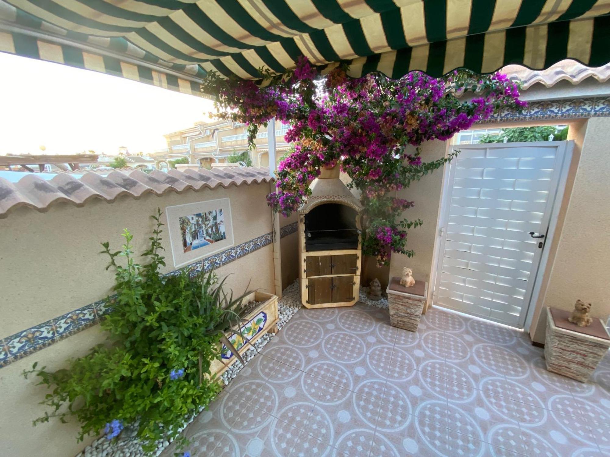 Cozy Houses By Bex Ciudad Quesada Dış mekan fotoğraf